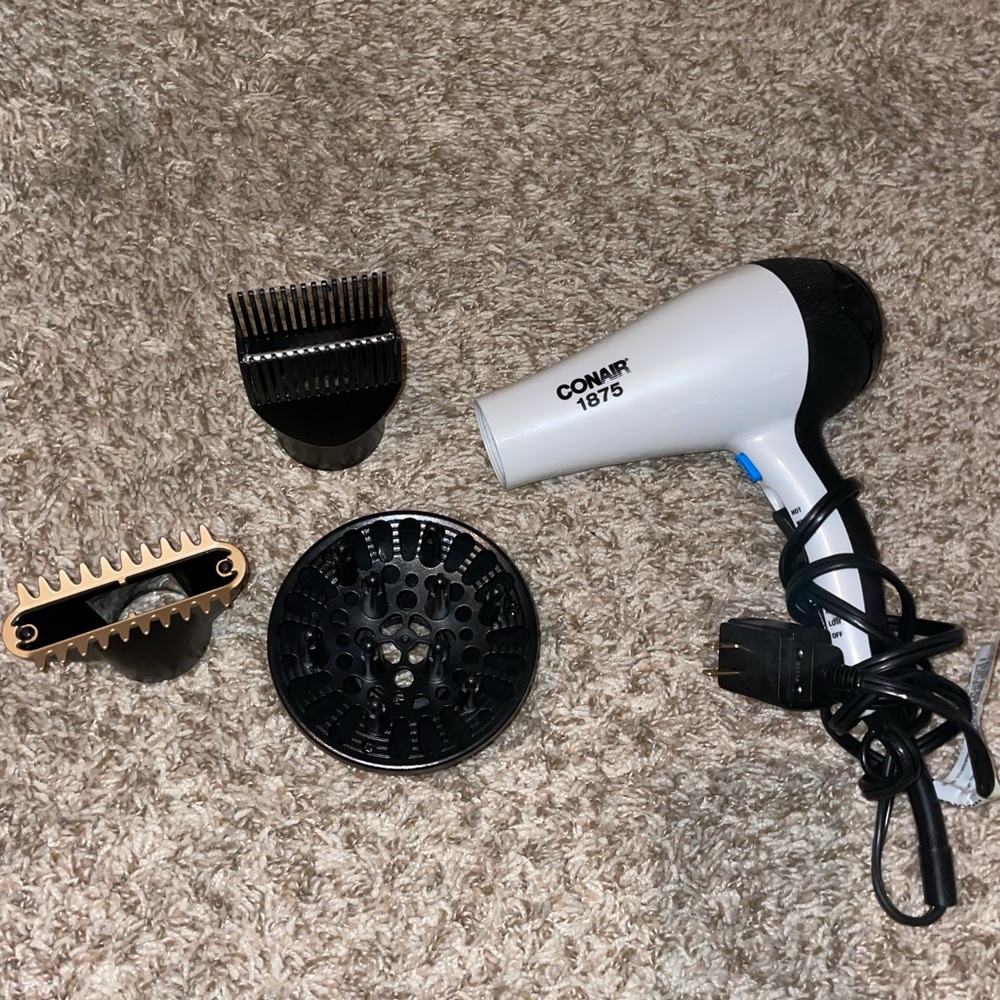 Conair Blow dryer